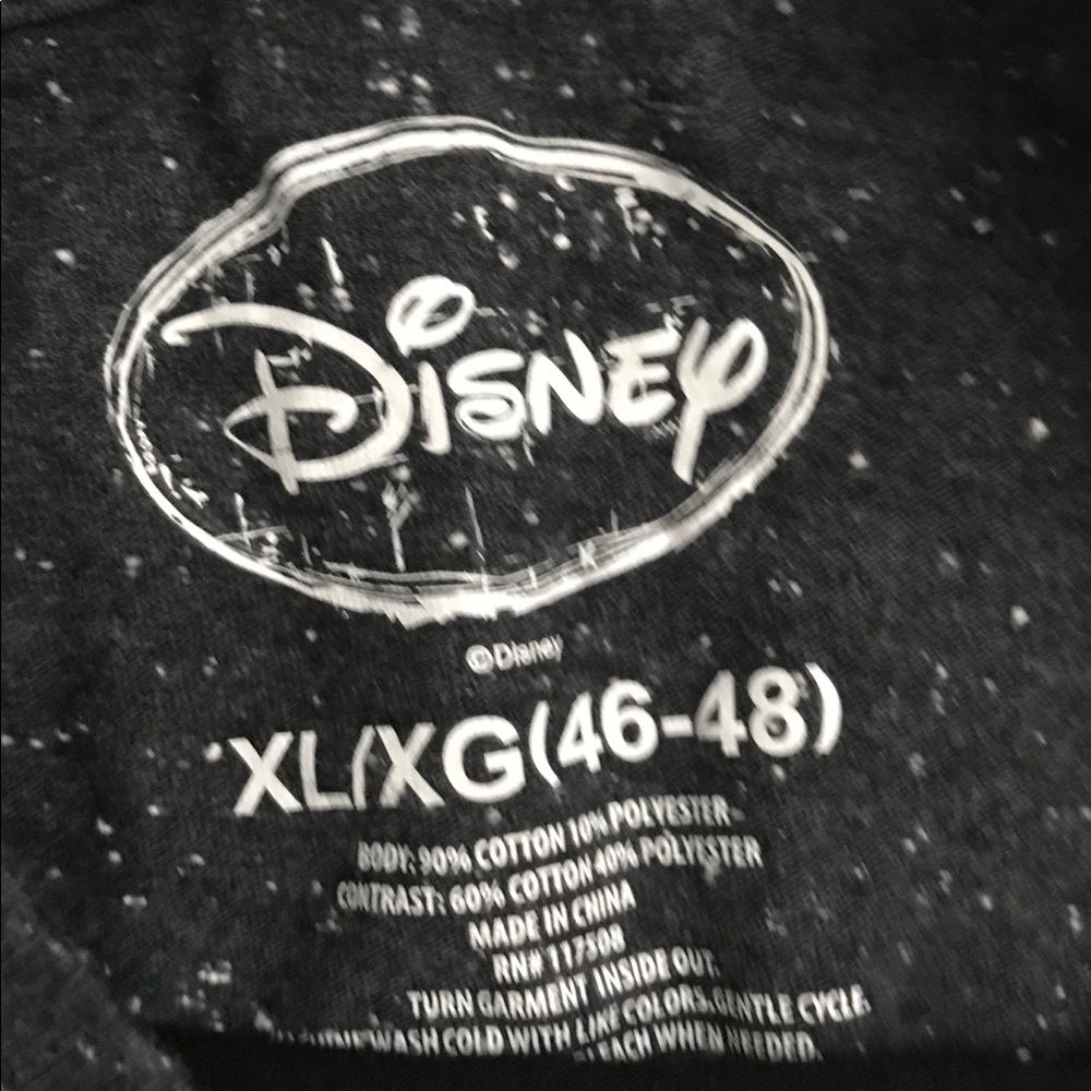 Mickey Mouse - Picture 2 of 2